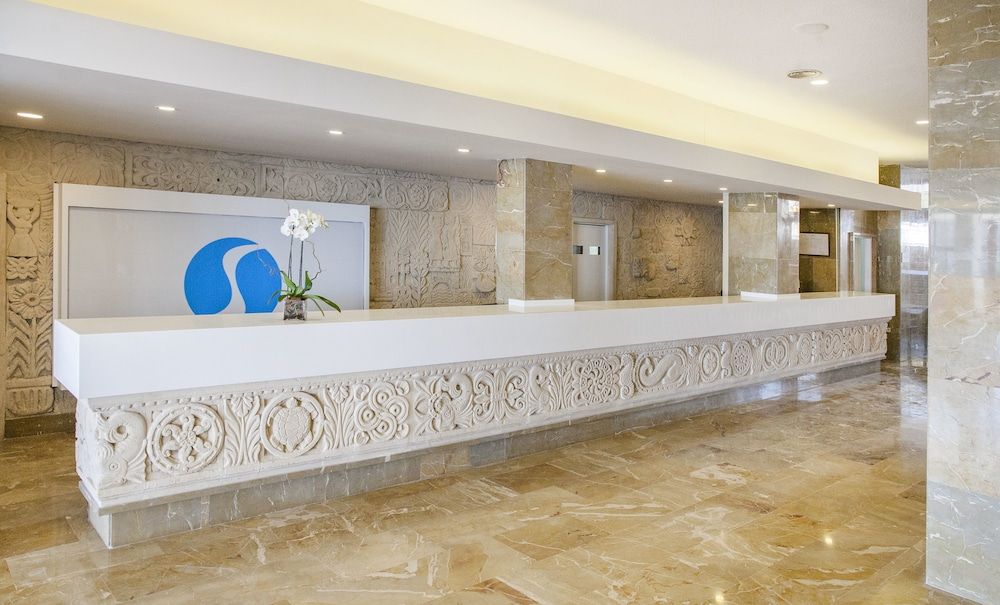 Globales Cala Viñas - Adults Only 2