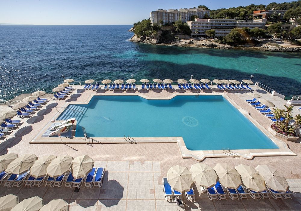 Globales Cala Viñas - Adults Only 4 estrelas em Calvià