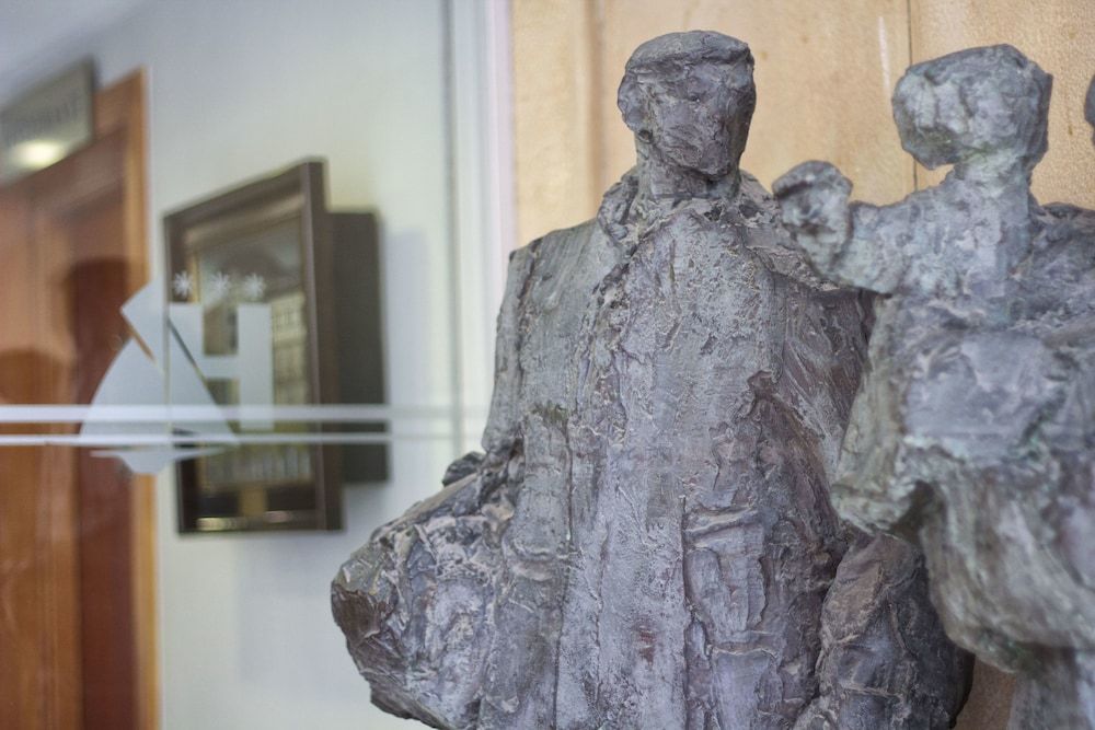 Hotel Jauregui 2 Hotel Jauregui 2