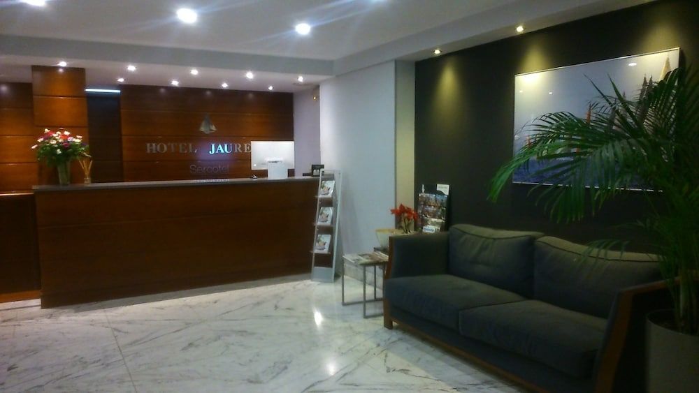 Hotel Jauregui 3 Hotel Jauregui 3