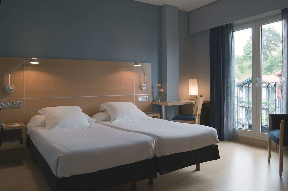 Hotel Jauregui 1 Hotel Jauregui 1