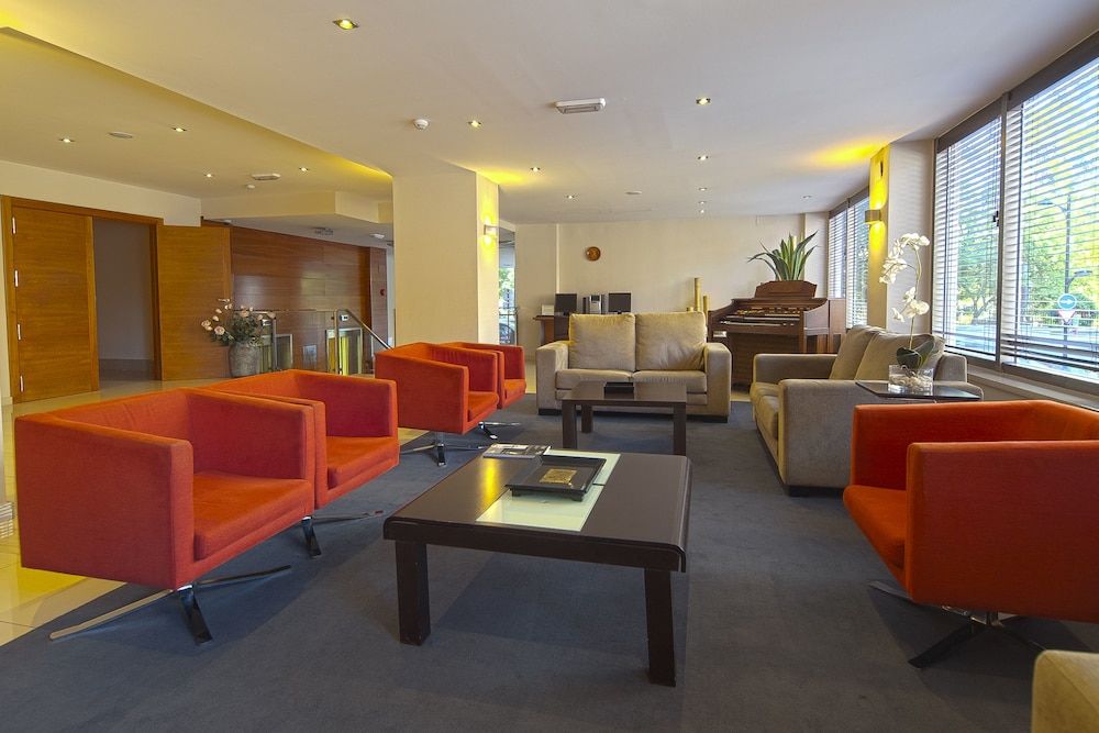 Sercotel Los Llanos 1