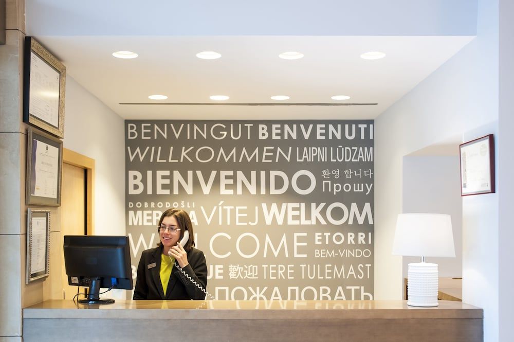 Sercotel Portales 2 Sercotel Portales 2