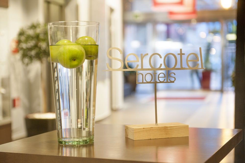 Sercotel Portales 3 Sercotel Portales 3