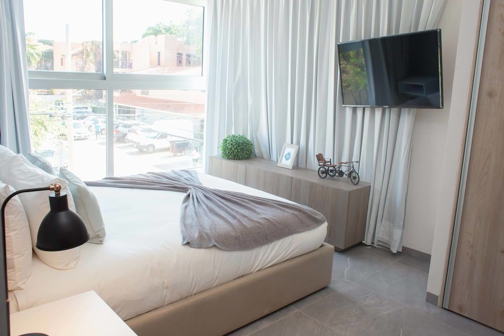 Sercotel The Gallery By KLR 3