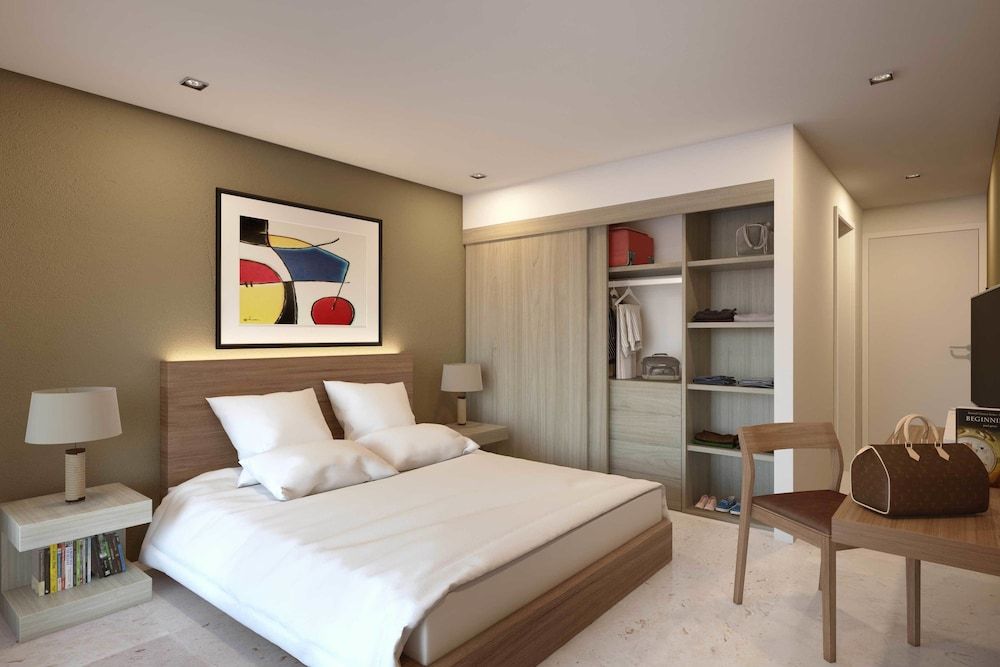 Sercotel The Gallery By KLR 2