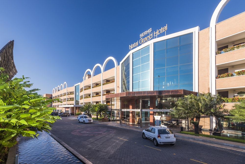 SERHS Natal Grand Hotel & Resort 2
