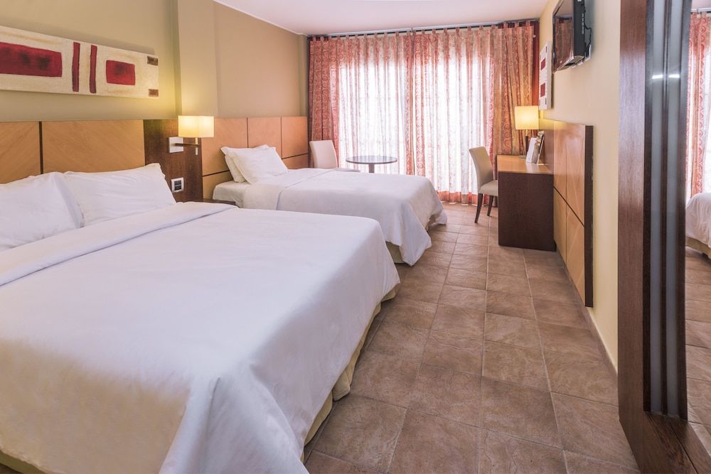 SERHS Natal Grand Hotel & Resort 3