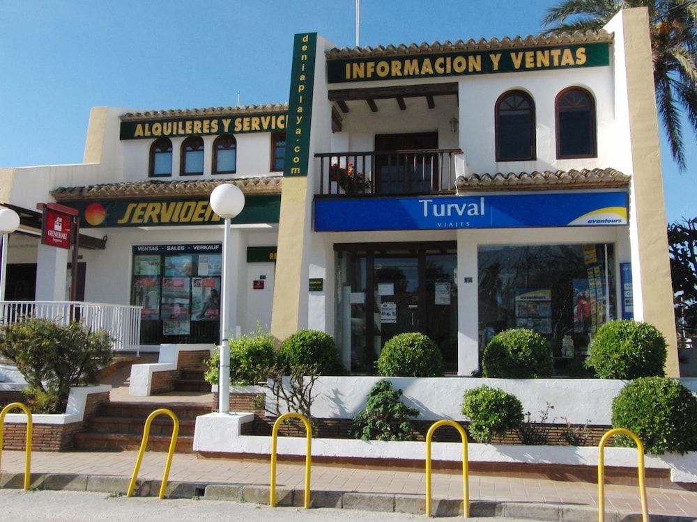 Serviden Retiro Park II 2