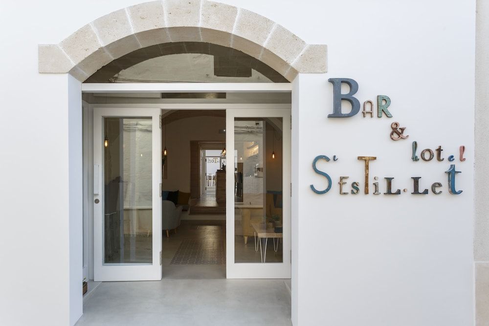 S'Estil let 1 S'Estil let 1