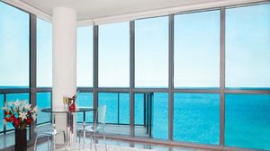 Setai Residence Ocean Front Condo