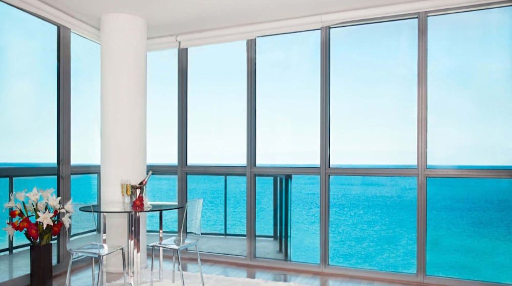 Setai Residence Ocean Front Condo 1