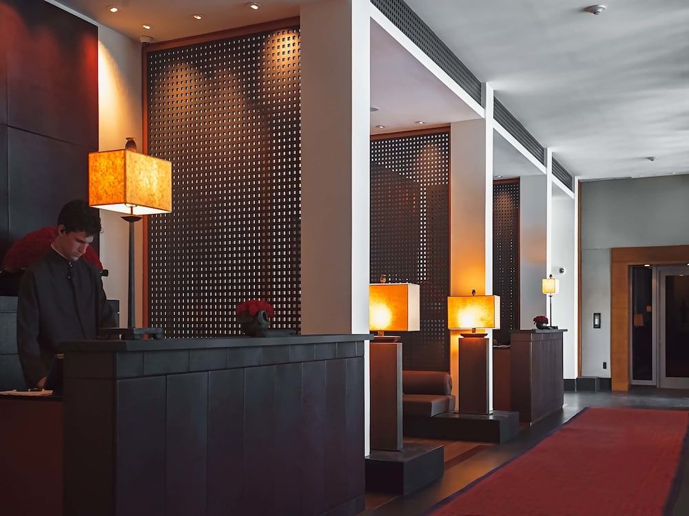 Setai Residence Ocean Front Condo 2