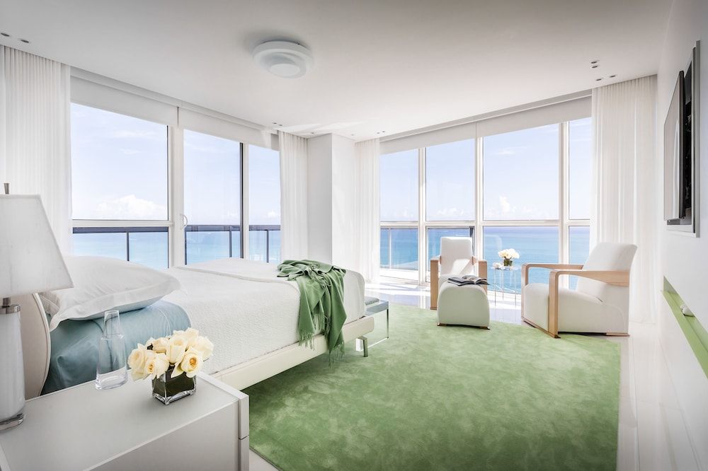 Setai Residences by Flashstay 1 Setai Residences by Flashstay 1