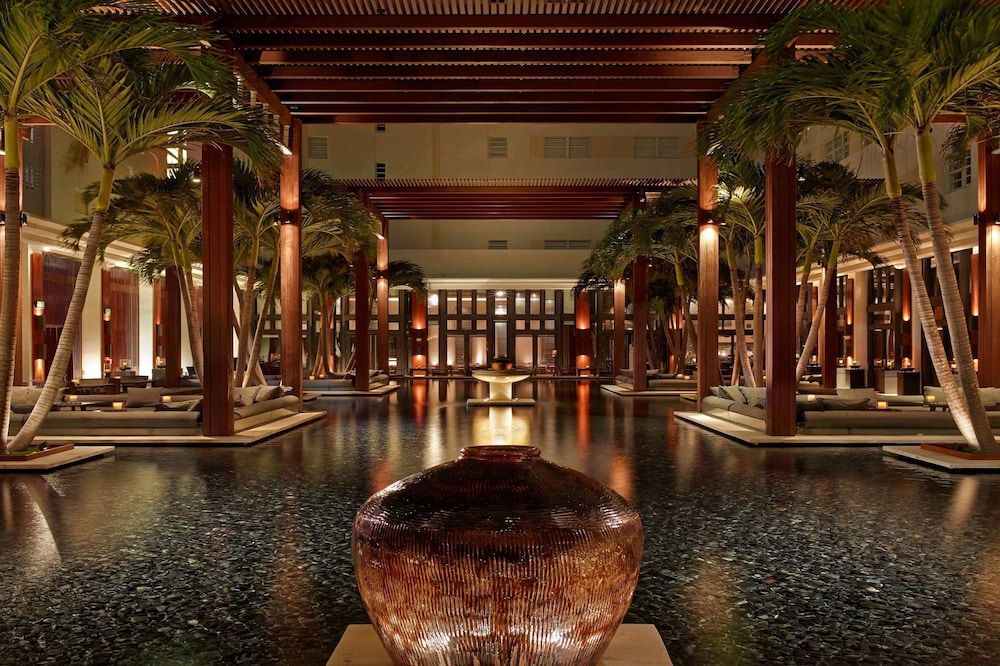 Setai Residences by Flashstay 2 Setai Residences by Flashstay 2