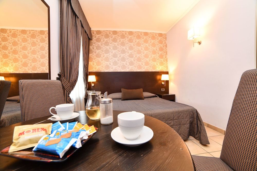 Seven Kings Relais 1 Seven Kings Relais 1
