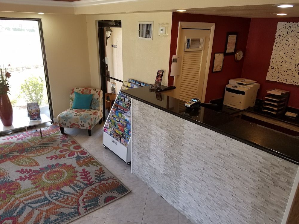 Sevilla Inn 2 Sevilla Inn 2