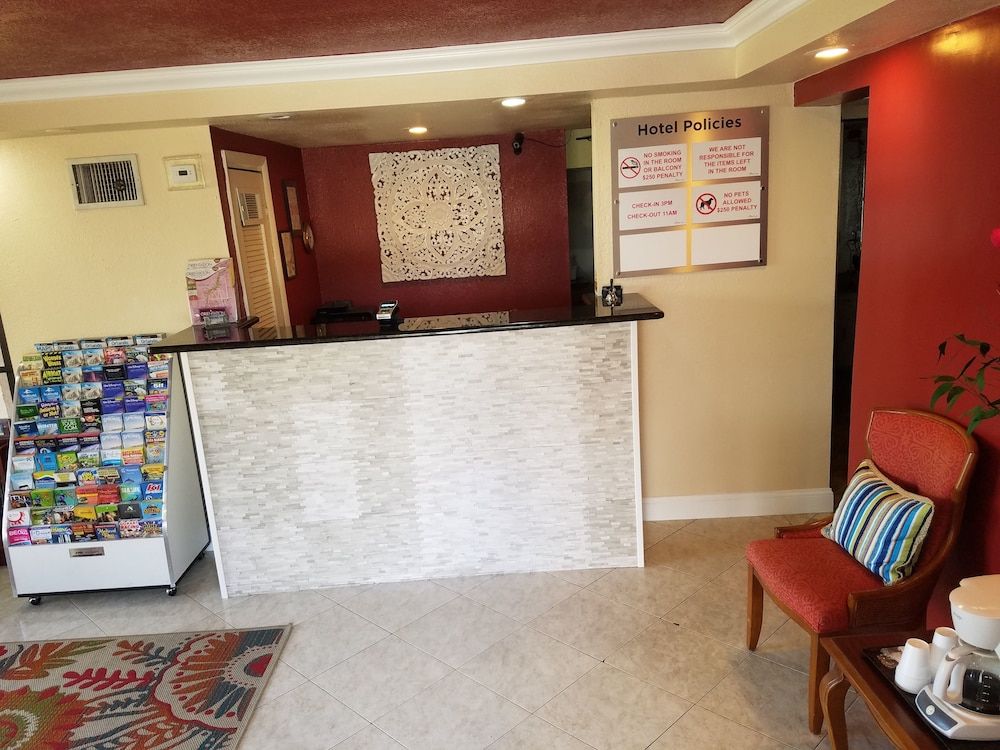 Sevilla Inn 1 Sevilla Inn 1