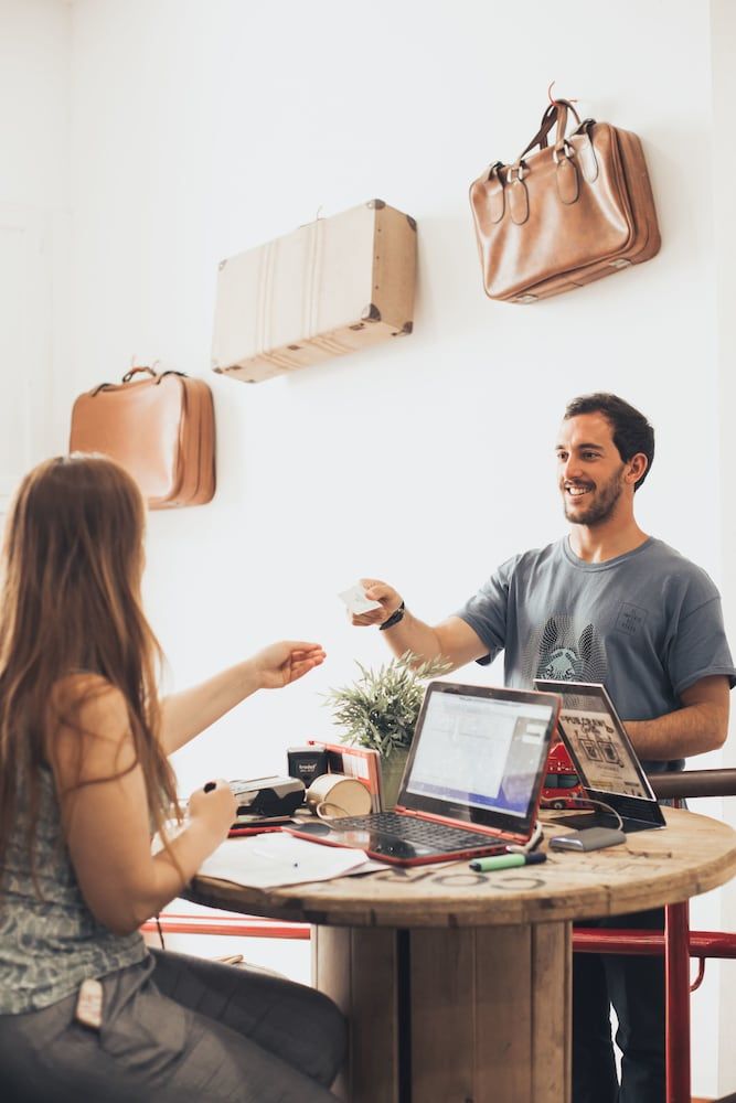 Sevilla INN Hostel 1