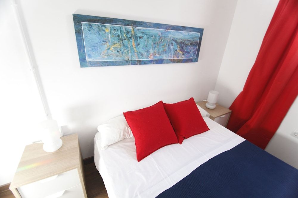 Sevilladream Apartments 3 Sevilladream Apartments 3