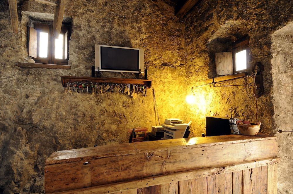 Sextantio Albergo Diffuso 2