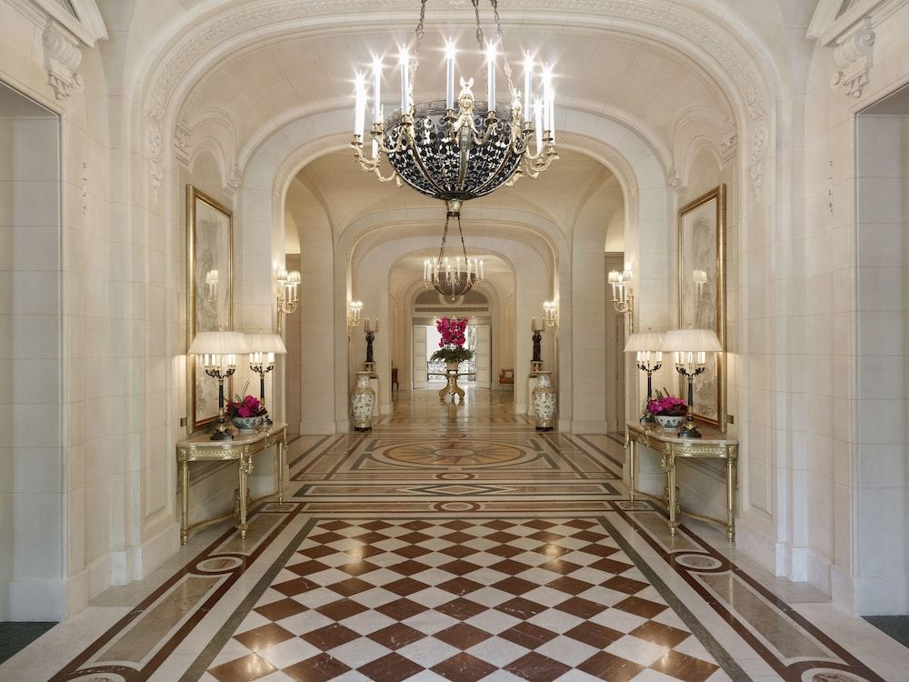 Shangri-La Paris 2 Shangri-La Paris 2