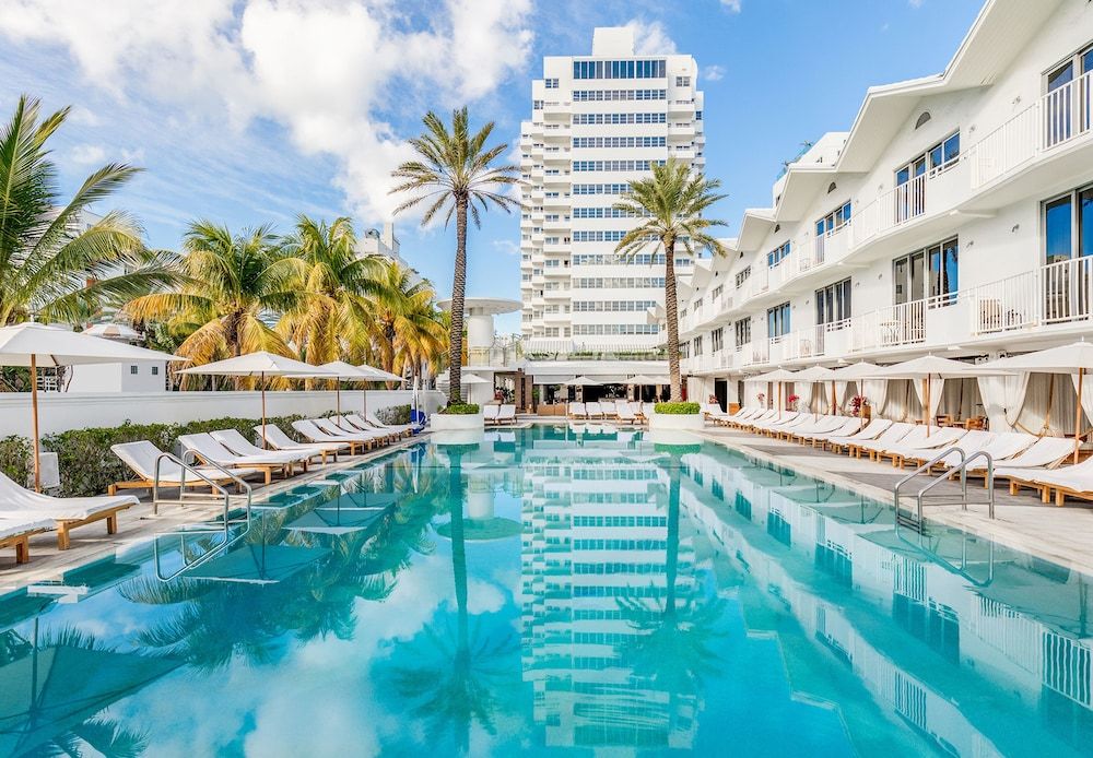 Shelborne South Beach 1 Shelborne South Beach 1