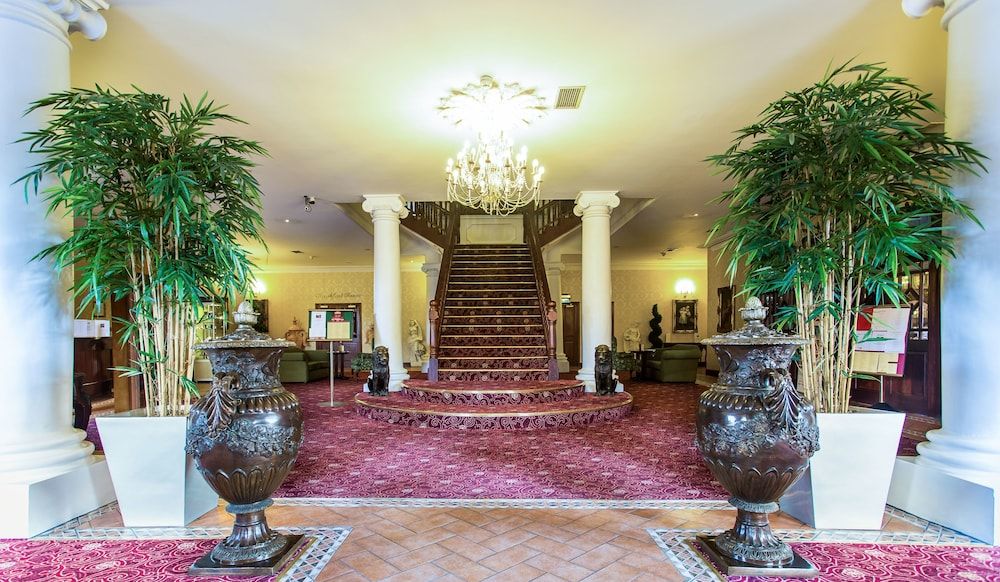 Sheldon Park Hotel & Leisure Centre 2