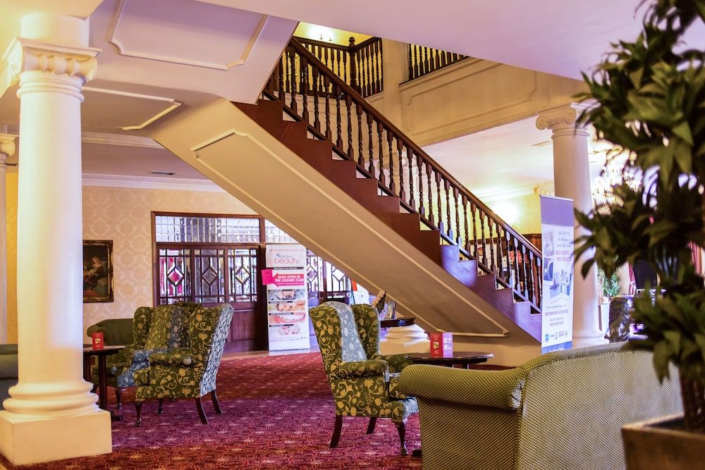 Sheldon Park Hotel & Leisure Centre 3