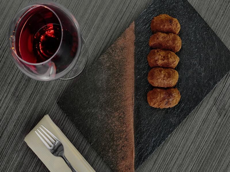 Sheraton Brussels Hotel 3