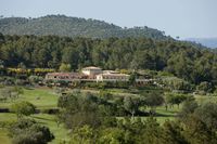 Sheraton Mallorca Arabella Golf Hotel