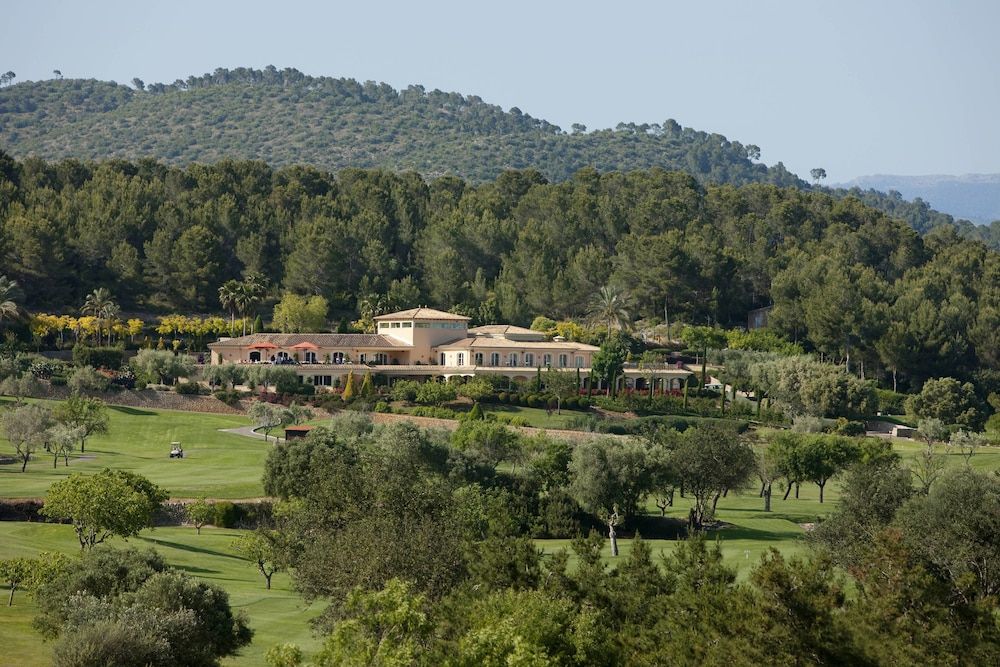 Sheraton Mallorca Arabella Golf Hotel 1 Sheraton Mallorca Arabella Golf Hotel 1