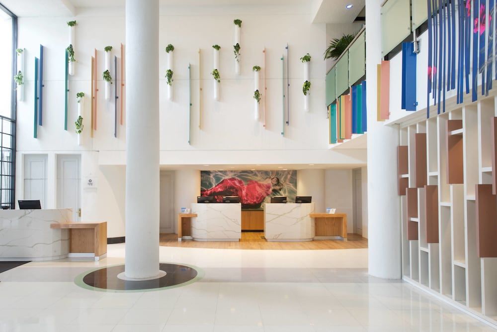 Sheraton Miami Airport Hotel & Executive Meeting Center 3