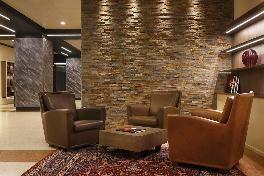 Sheraton Padova Hotel & Conference Center 2