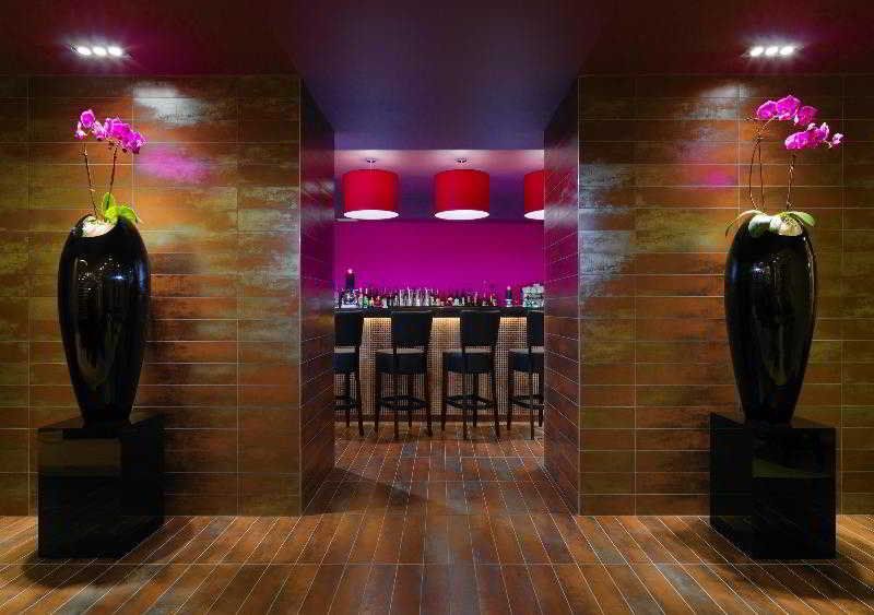 Sheraton Prague Charles Square 2 Sheraton Prague Charles Square 2