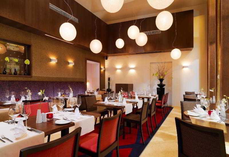 Sheraton Prague Charles Square 1 Sheraton Prague Charles Square 1