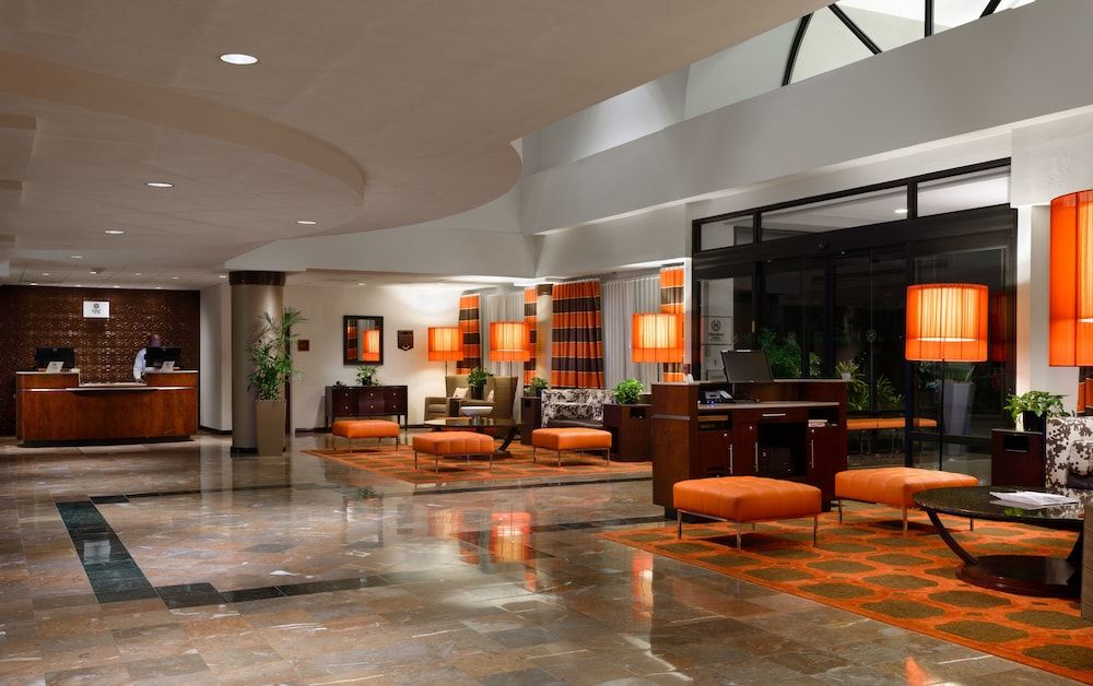 Sheraton Suites Orlando Airport 3