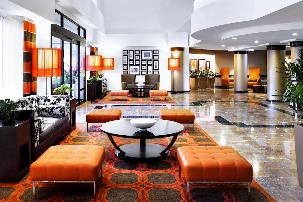 Sheraton Suites Orlando Airport 2