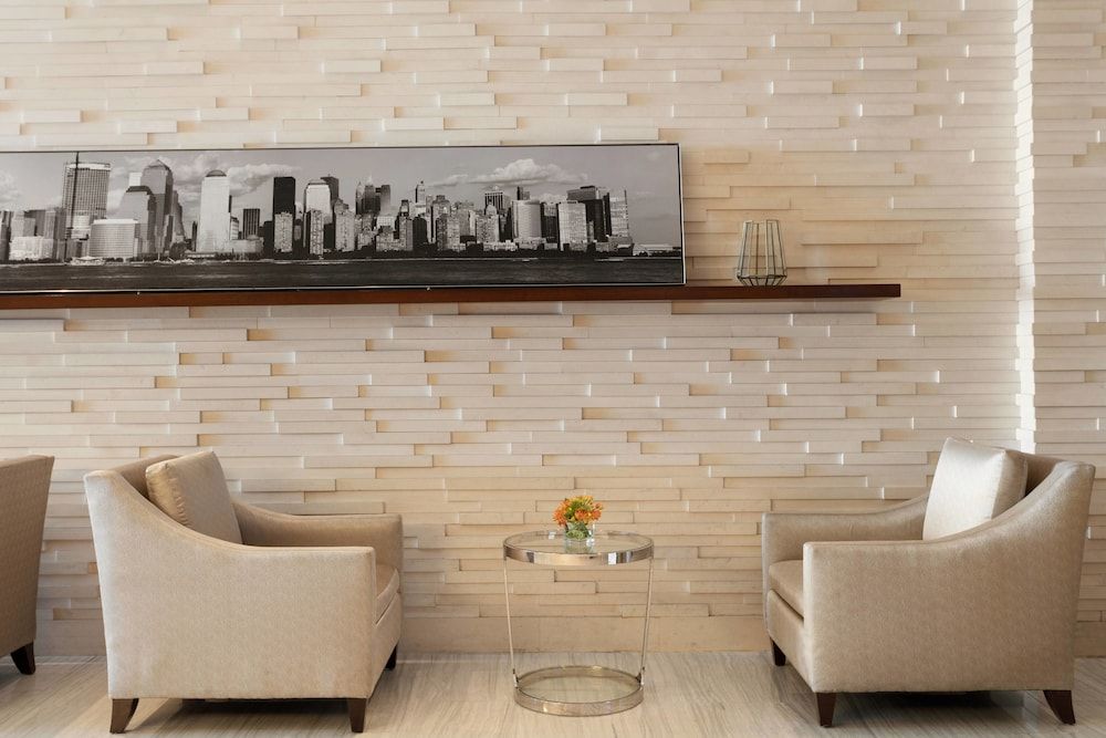 Sheraton Tribeca New York Hotel 3