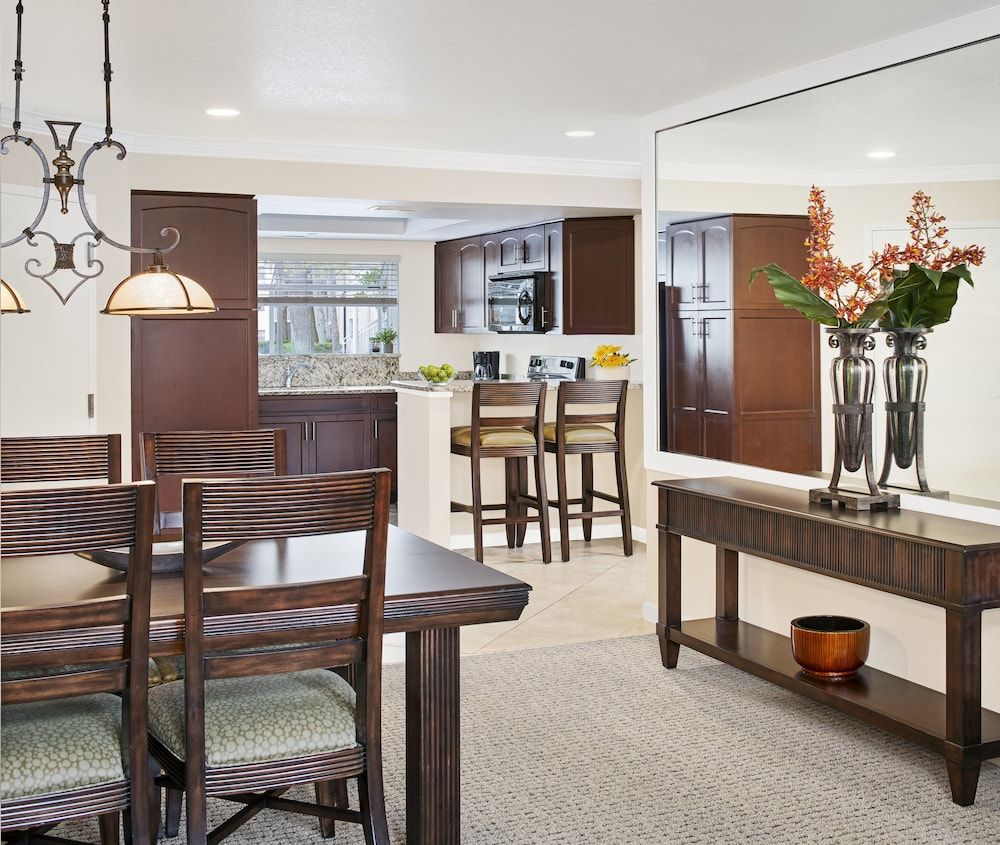 Sheraton Vistana Resort Villas, Lake Buena Vista / Orlando 1