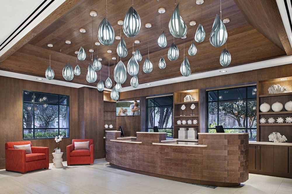 Sheraton Vistana Resort Villas, Lake Buena Vista / Orlando 3