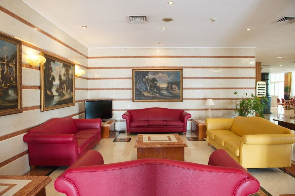 Shg Hotel Catullo Verona 2