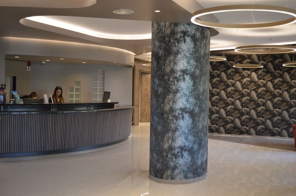 SHG Hotel Verona 2