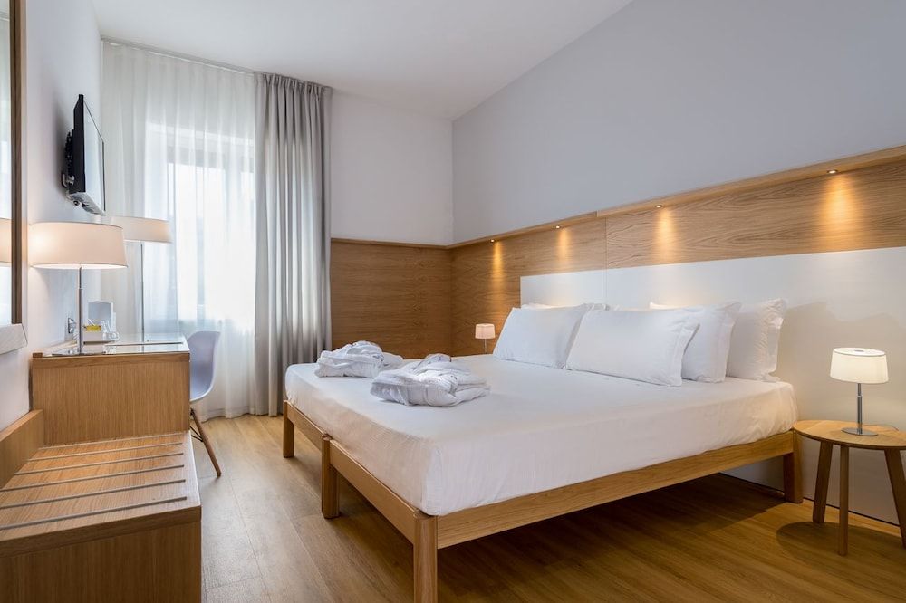 SHG Hotel Verona 3