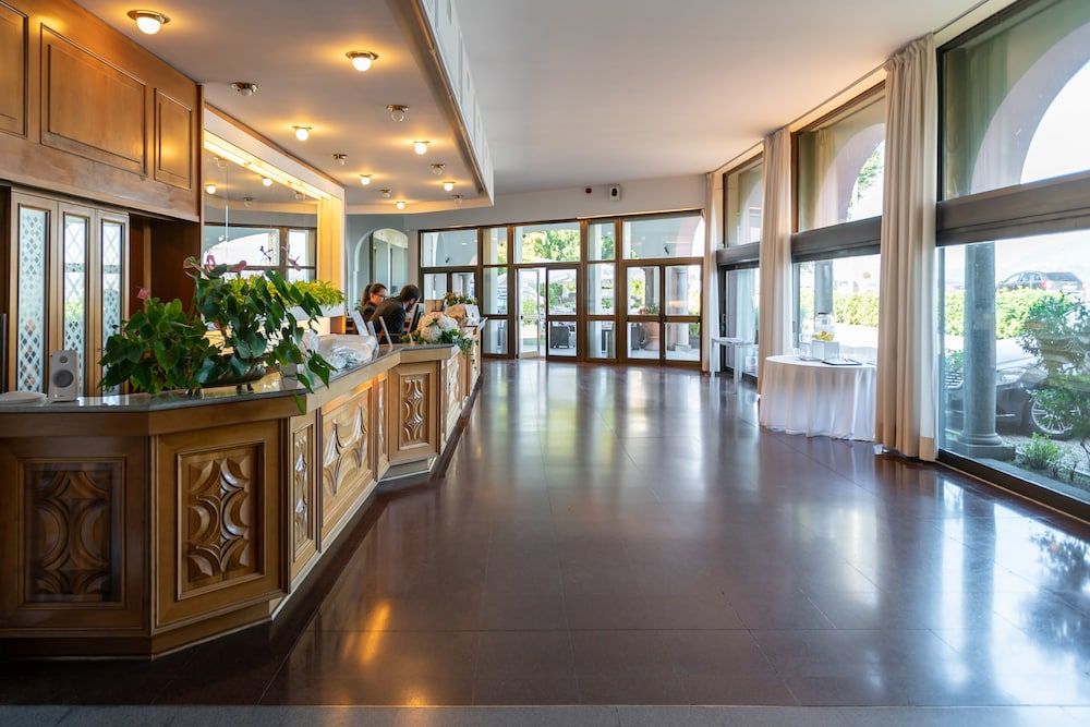 SHG Hotel Villa Carlotta 2 SHG Hotel Villa Carlotta 2