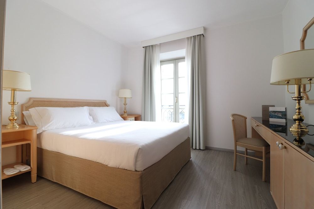 SHG Hotel Villa Carlotta 3 SHG Hotel Villa Carlotta 3