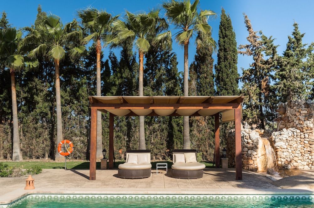 S'Hort de Son Caulelles - Adults Only 1 S'Hort de Son Caulelles - Adults Only 1