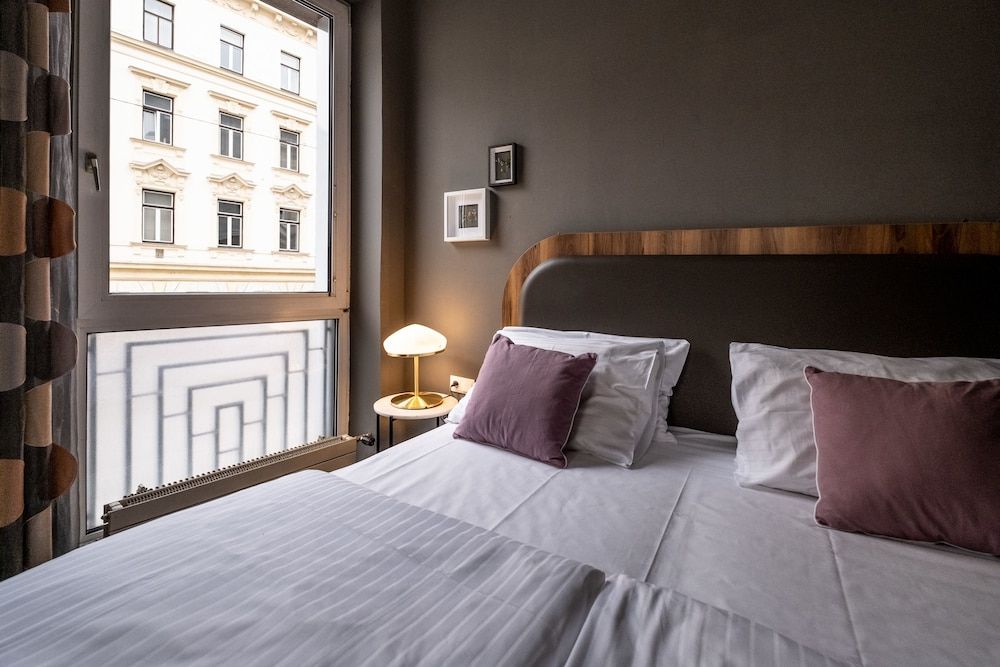 SHS Vienna Urban Resort Hotel 1 SHS Vienna Urban Resort Hotel 1
