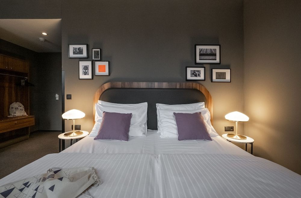 SHS Vienna Urban Resort Hotel 3 SHS Vienna Urban Resort Hotel 3