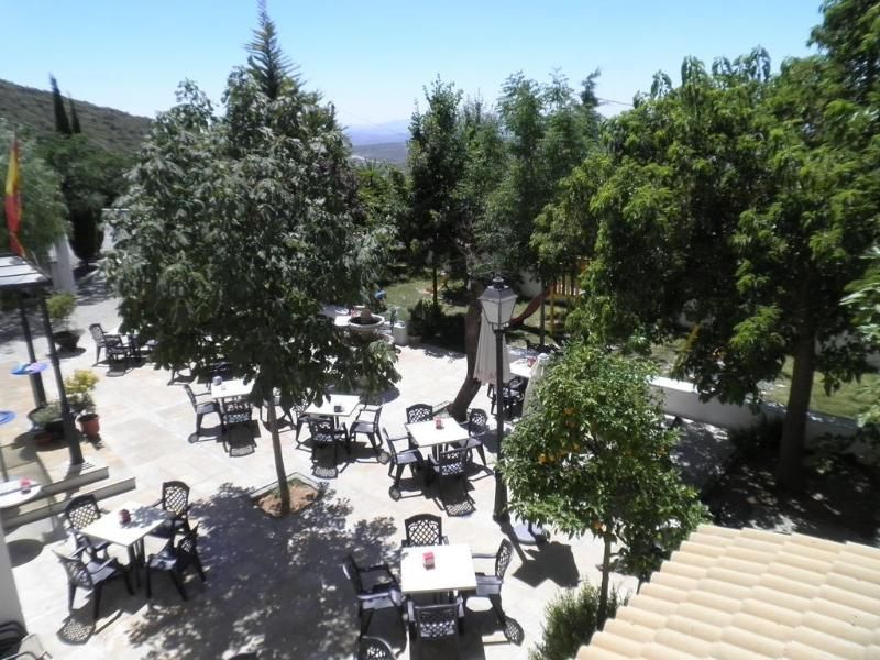 Sierra De Araceli 1